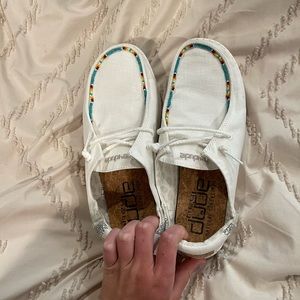 ❗️BEADED HEY DUDES❗️